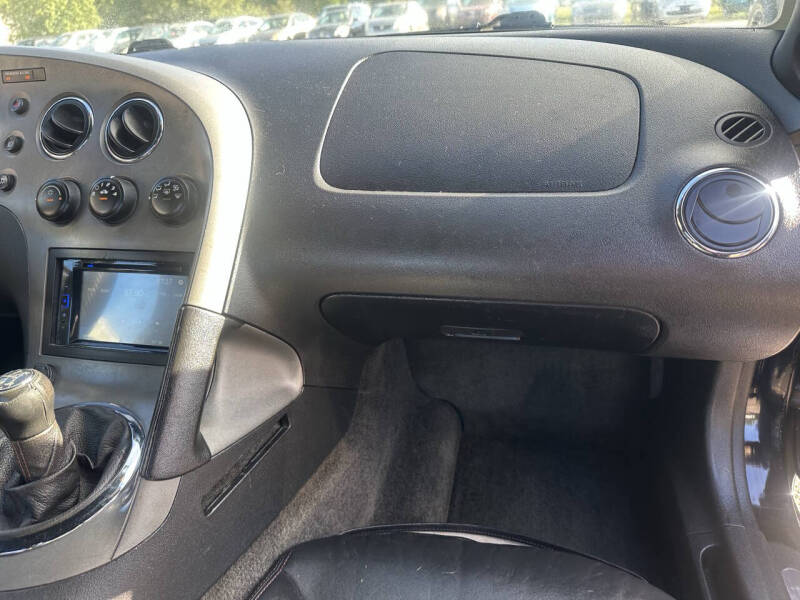 2008 Pontiac Solstice GXP