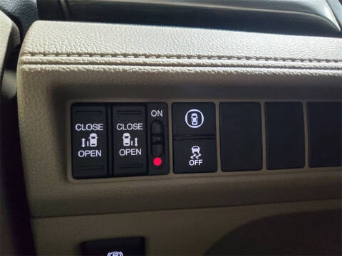 2022 Honda Odyssey EX