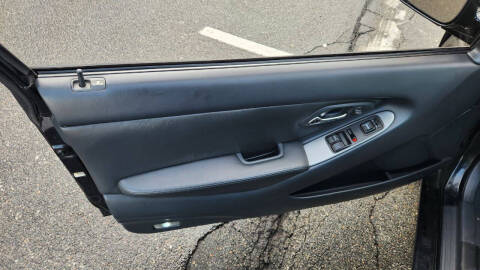 2002 Honda Accord EX V-6