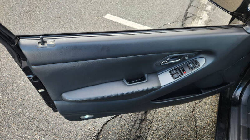 2002 Honda Accord EX V-6