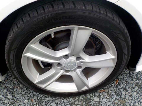 2015 Mercedes-Benz C-Class C 250