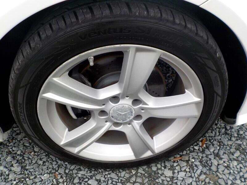 2015 Mercedes-Benz C-Class C 250