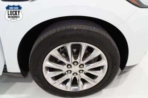 2019 Buick Enclave Premium