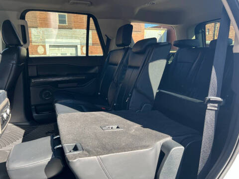 2024 Ford Expedition XLT