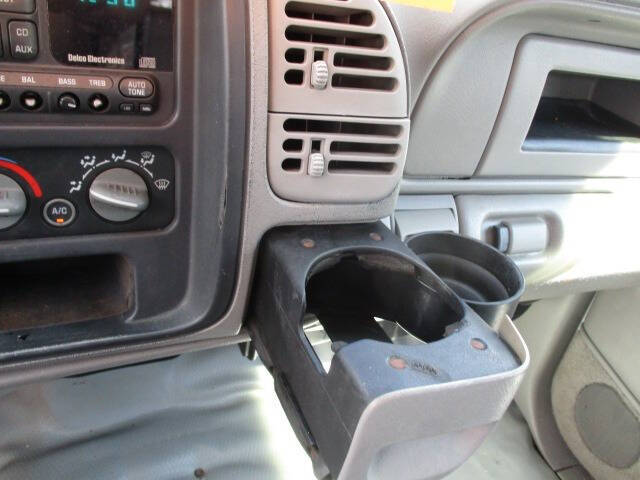 1998 GMC Sierra 2500 SLE