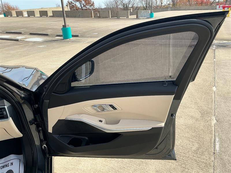 2020 BMW 3 Series 330i