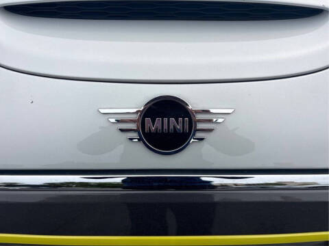 2020 MINI Hardtop 2 Door Cooper SE