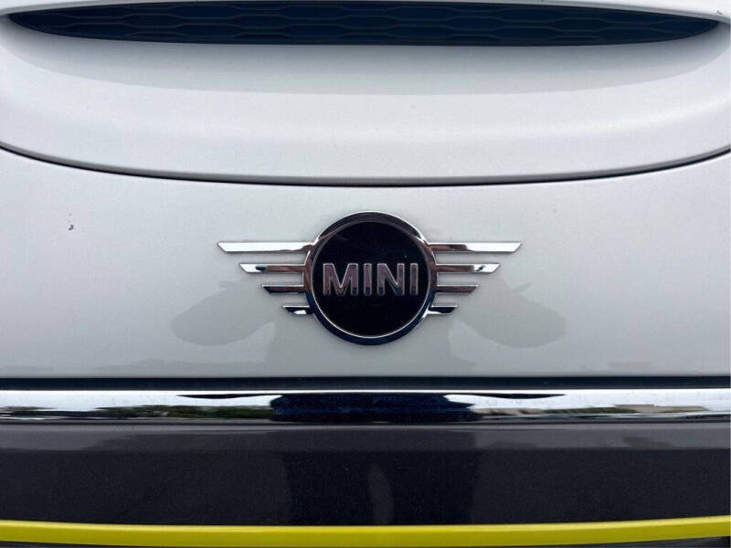 2020 MINI Hardtop 2 Door Cooper SE