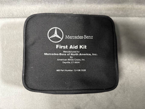 1999 Mercedes-Benz SL-Class SL 600