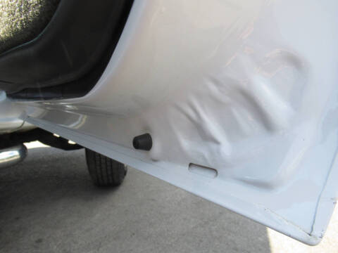 2004 GMC Sierra 3500