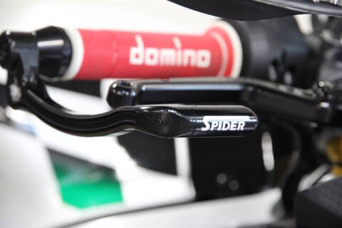 2024 Aprilia RS660 EXTR