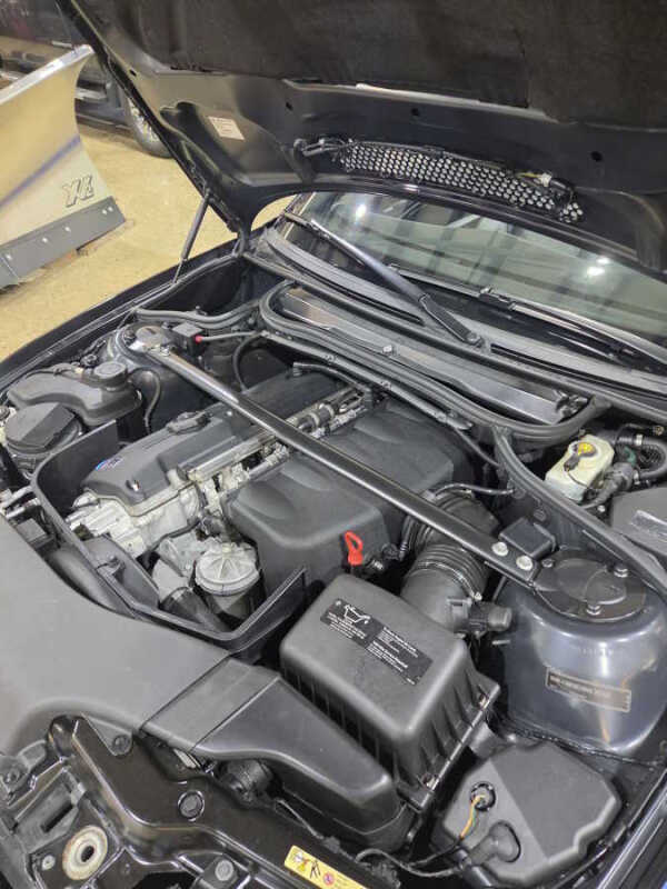2003 BMW M3