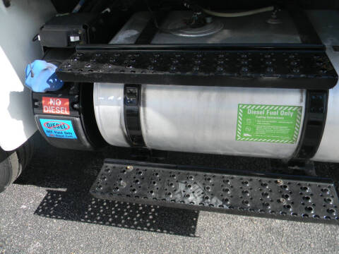 2017 International DuraStar 4300