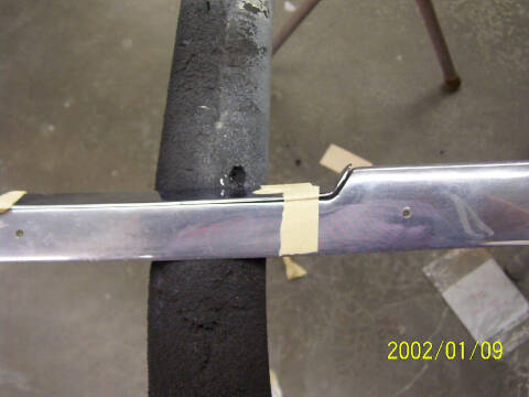 1965 Maserati Mistral