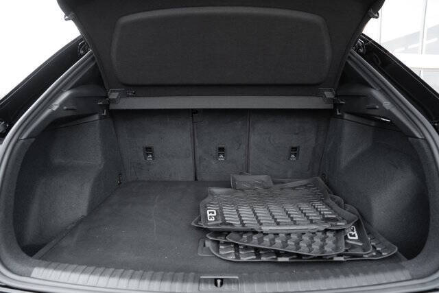 2020 Audi Q3 quattro Premium 45 TFSI