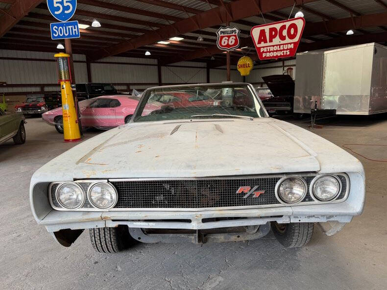 1968 Dodge Coronet