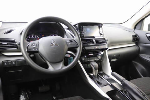 2024 Mitsubishi Eclipse Cross ES