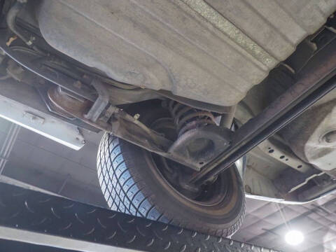 1990 Chrysler Le Baron Highline