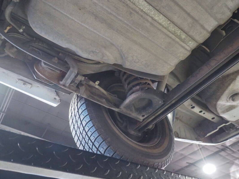 1990 Chrysler Le Baron Highline