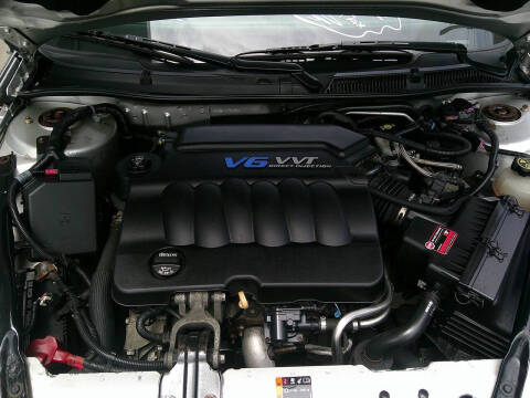 2012 Chevrolet Impala LT Fleet