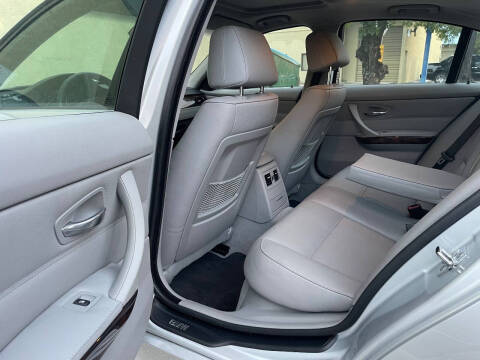 2008 BMW 3 Series 328i