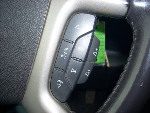 2009 GMC Sierra 1500 SLE