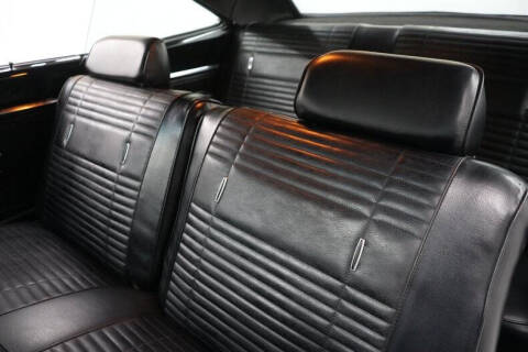 1969 Plymouth Roadrunner