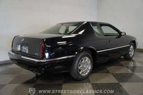 1999 Cadillac Eldorado Touring