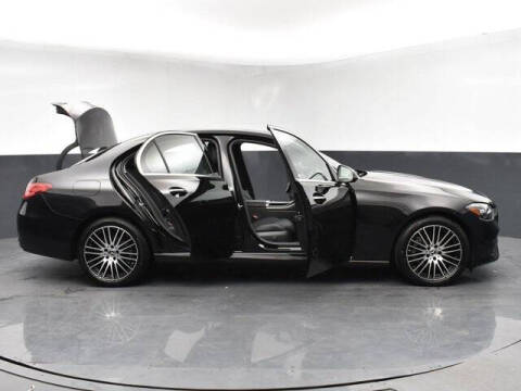 2023 Mercedes-Benz C-Class C 300