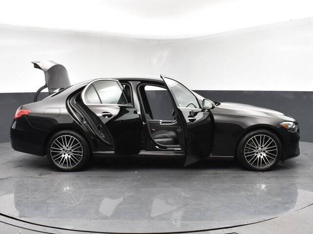 2023 Mercedes-Benz C-Class C 300