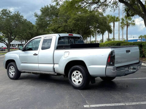 2013 Toyota Tacoma