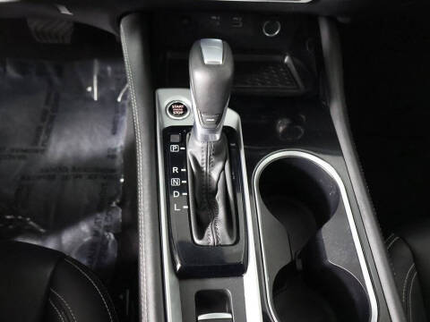 2024 Nissan Altima 2.5 SL