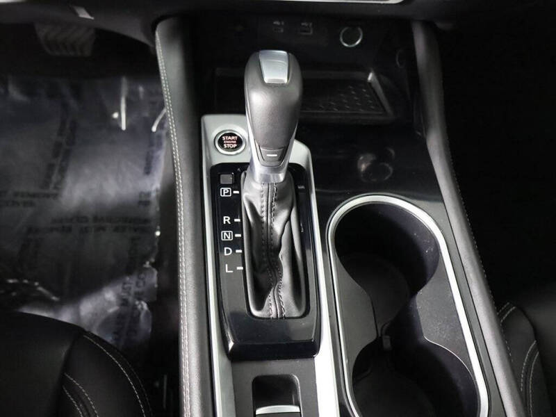 2024 Nissan Altima 2.5 SL