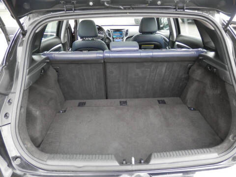 2013 Hyundai Elantra GT