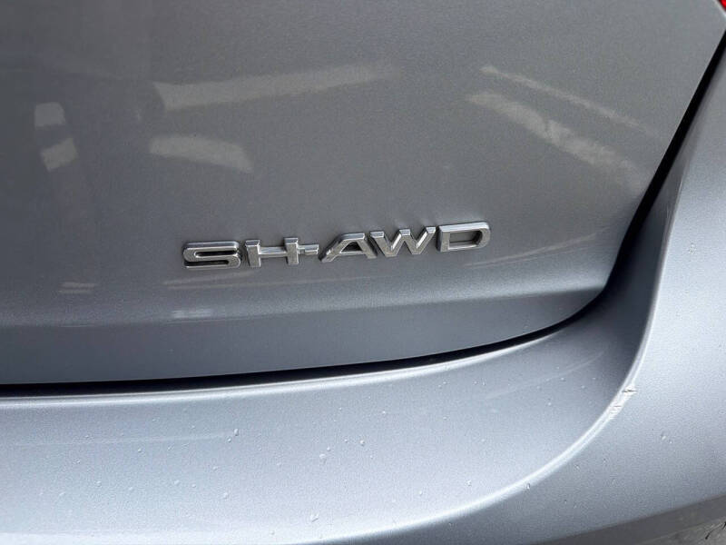 2020 Acura MDX SH-AWD w/Tech