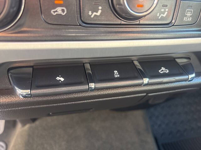 2015 GMC Sierra 2500HD