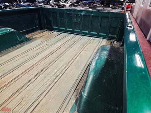 1972 Chevrolet C/K 10 Series