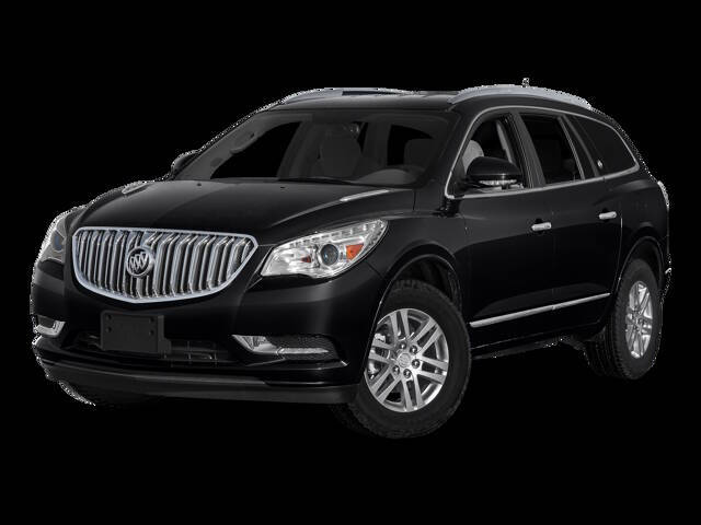 2016 Buick Enclave Convenience