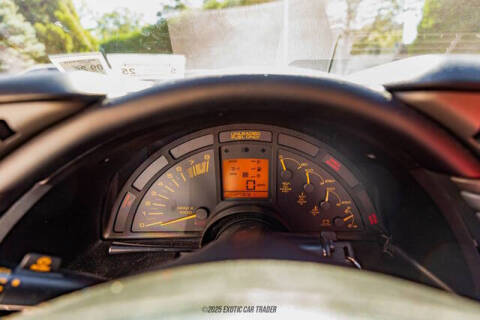 1991 Chevrolet Corvette ZR1