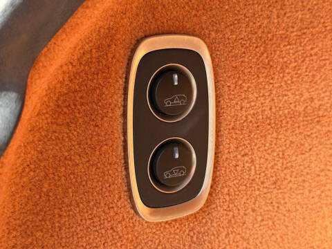 2023 Aston Martin DBX 707