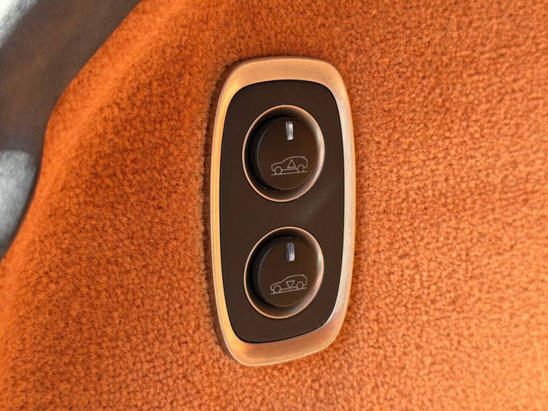 2023 Aston Martin DBX 707