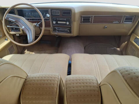 1978 Ford LTD