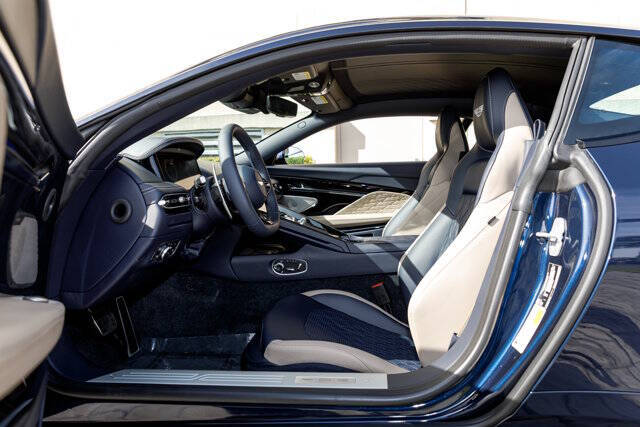 2026 Aston Martin DB12 V8