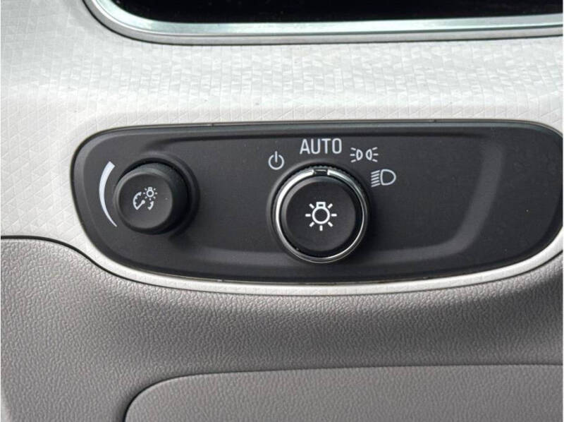 2017 Chevrolet Bolt EV Premier