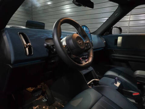 2025 MINI Countryman Cooper S ALL4