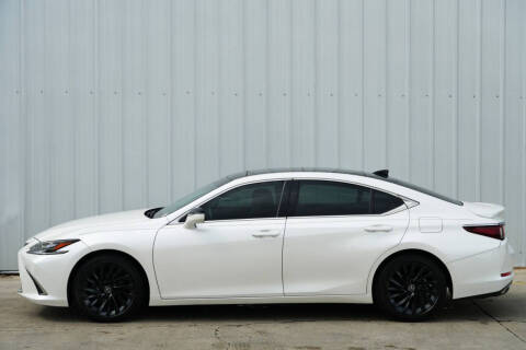 2024 Lexus ES 350 Ultra Luxury