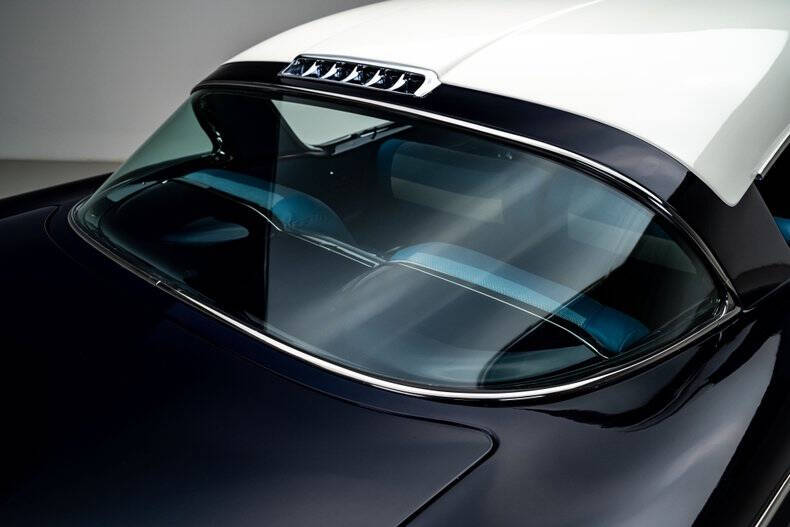 1958 Chevrolet Impala