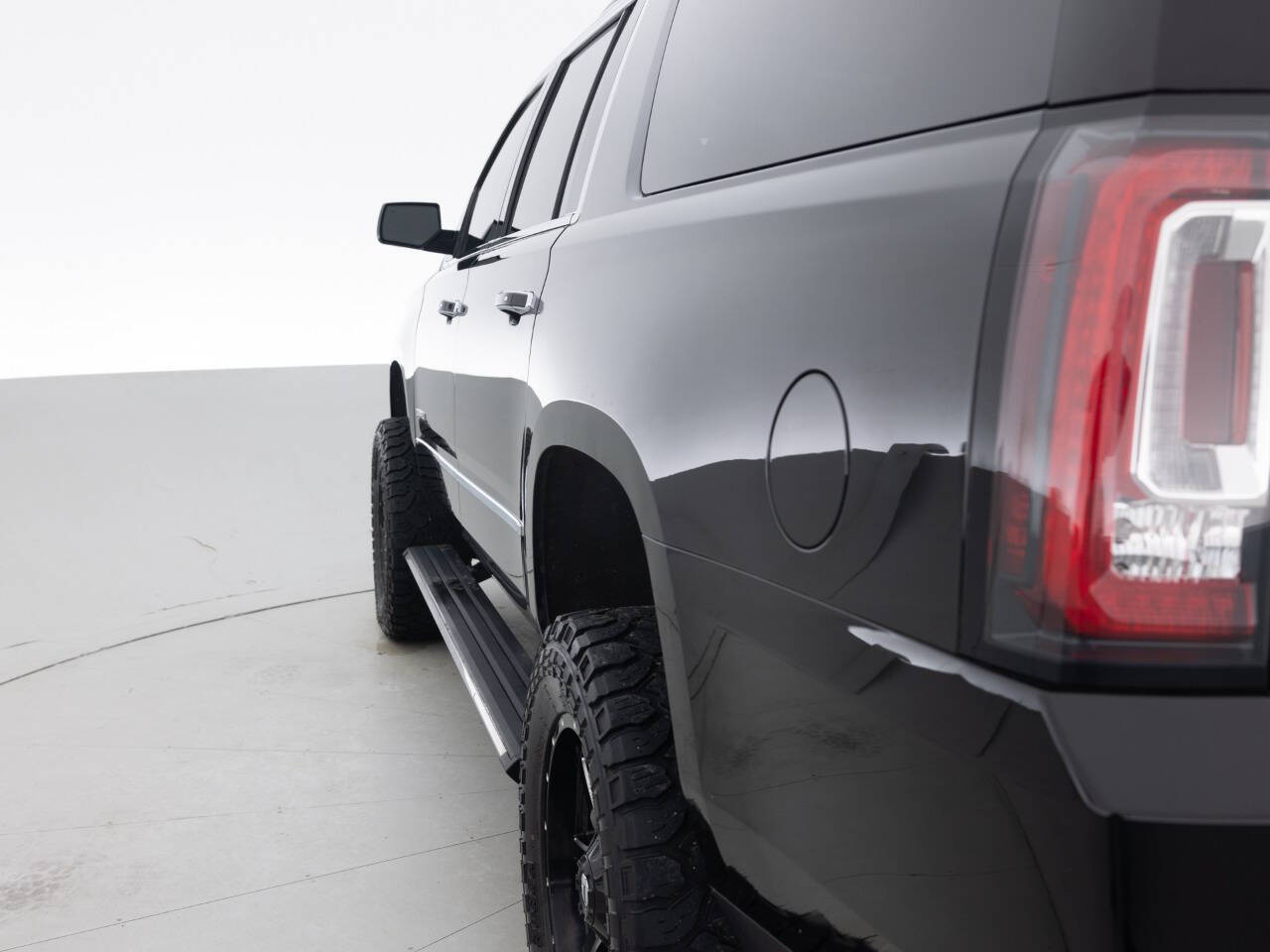 Used Car 2016 Gmc Yukon Xl  Denali 4x4 4dr Suv For Sale Under $25,000 In Coal City, Illinois