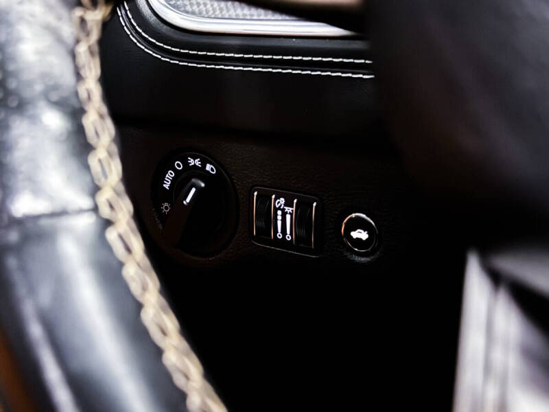 2020 Dodge Charger SRT Hellcat