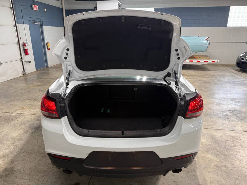 2014 Chevrolet SS